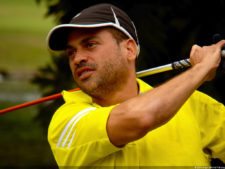 1er día XXXI Abierto de Venezuela