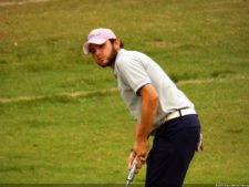 1er día XXXI Abierto de Venezuela