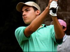 1er día XXXI Abierto de Venezuela