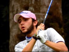 1er día XXXI Abierto de Venezuela