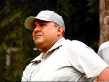 1er día XXXI Abierto de Venezuela