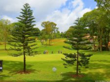 1er día XXXI Abierto de Venezuela