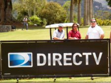 1er día XXXI Abierto de Venezuela