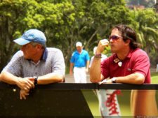 1er día XXXI Abierto de Venezuela