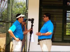 1er día XXXI Abierto de Venezuela