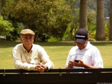 1er día XXXI Abierto de Venezuela