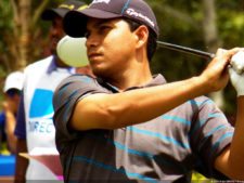 1er día XXXI Abierto de Venezuela