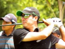 1er día XXXI Abierto de Venezuela