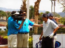 1er día XXXI Abierto de Venezuela