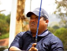 1er día XXXI Abierto de Venezuela