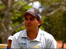 1er día XXXI Abierto de Venezuela