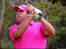 1er día XXXI Abierto de Venezuela