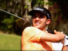 1er día XXXI Abierto de Venezuela