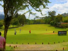 1er día XXXI Abierto de Venezuela