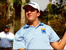 1er día XXXI Abierto de Venezuela