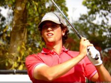 1er día XXXI Abierto de Venezuela