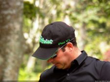 1er día XXXI Abierto de Venezuela