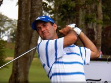 1er día XXXI Abierto de Venezuela