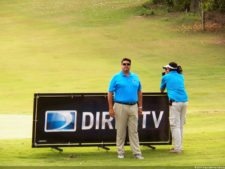 1er día XXXI Abierto de Venezuela