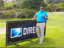 1er día XXXI Abierto de Venezuela