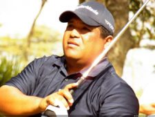 1er día XXXI Abierto de Venezuela