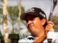 1er día XXXI Abierto de Venezuela