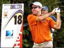 1er día XXXI Abierto de Venezuela