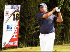 1er día XXXI Abierto de Venezuela