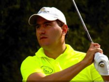 1er día XXXI Abierto de Venezuela