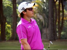 1er día XXXI Abierto de Venezuela