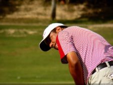 1er día XXXI Abierto de Venezuela