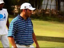 1er día XXXI Abierto de Venezuela