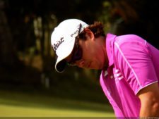 1er día XXXI Abierto de Venezuela