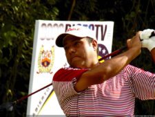 1er día XXXI Abierto de Venezuela