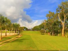 1er día XXXI Abierto de Venezuela