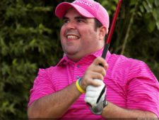 1er día XXXI Abierto de Venezuela