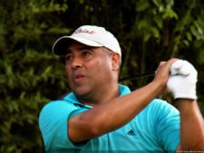 1er día XXXI Abierto de Venezuela