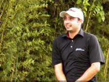 1er día XXXI Abierto de Venezuela