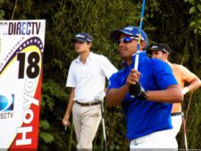 1er día XXXI Abierto de Venezuela