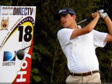 1er día XXXI Abierto de Venezuela