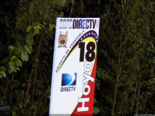 1er día XXXI Abierto de Venezuela