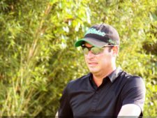 1er día XXXI Abierto de Venezuela