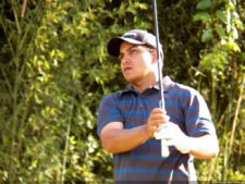 1er día XXXI Abierto de Venezuela