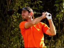 1er día XXXI Abierto de Venezuela