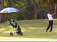 1er día XXXI Abierto de Venezuela