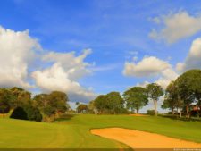 1er día XXXI Abierto de Venezuela