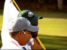 1er día XXXI Abierto de Venezuela