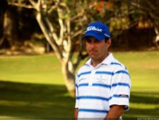 1er día XXXI Abierto de Venezuela