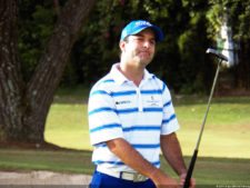 1er día XXXI Abierto de Venezuela