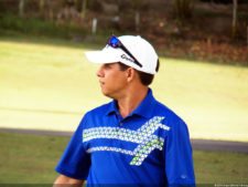 1er día XXXI Abierto de Venezuela